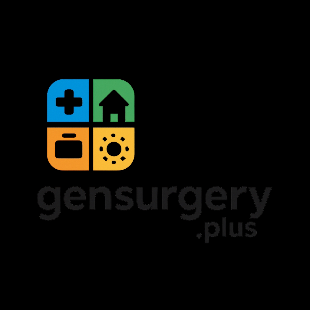 Gensurgery